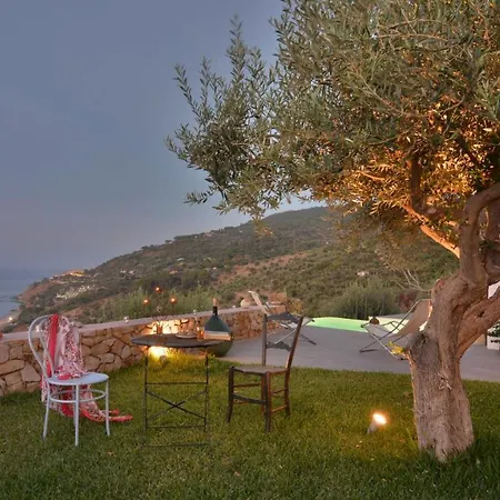 Villa Talia 4, Emma *